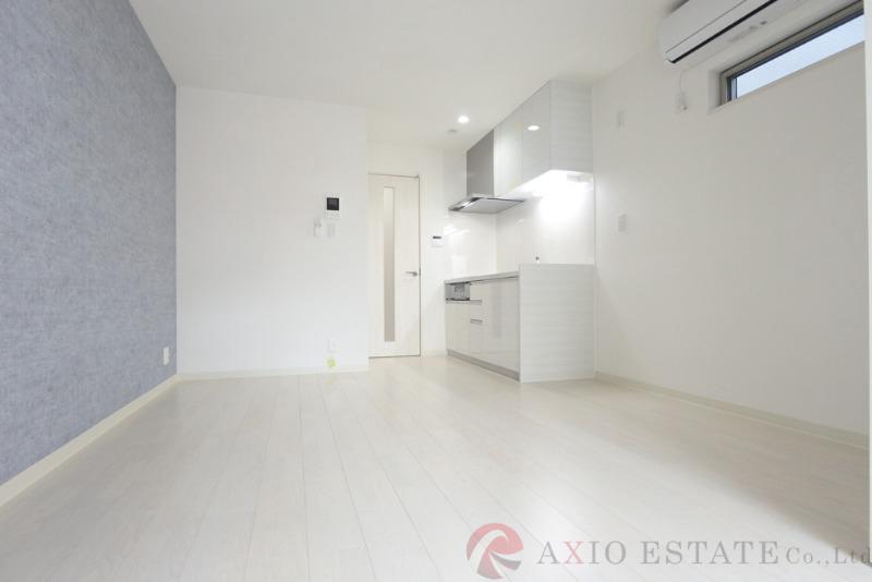 5/30 リビング/ダイニング