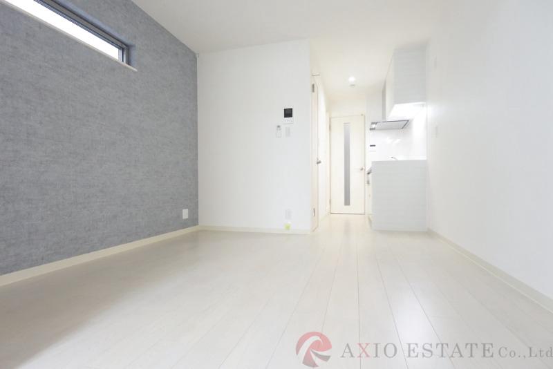 5/30 リビング/ダイニング