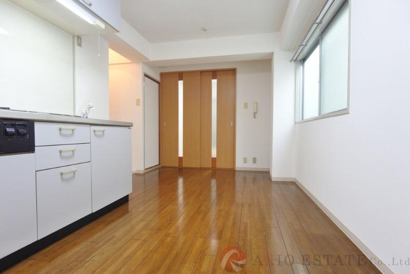 4/30 リビング/ダイニング