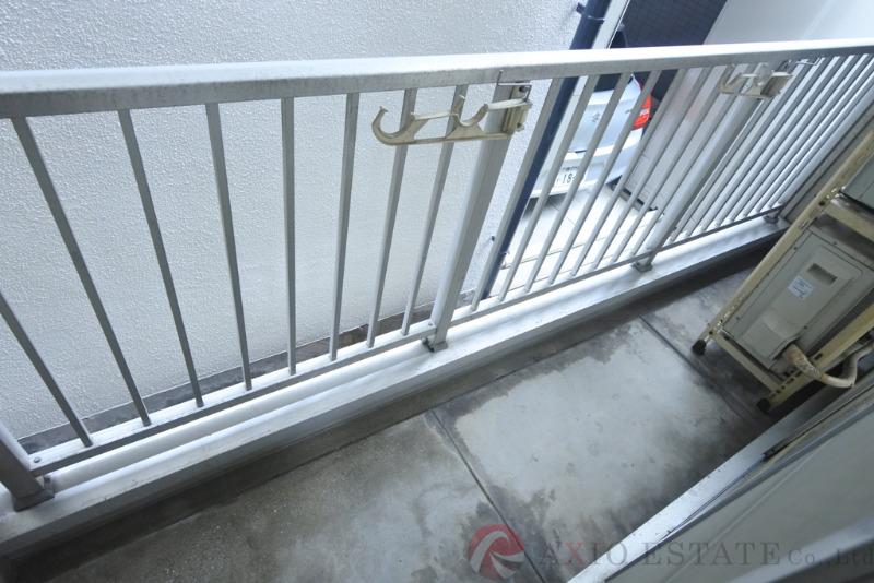 22/30 バルコニー