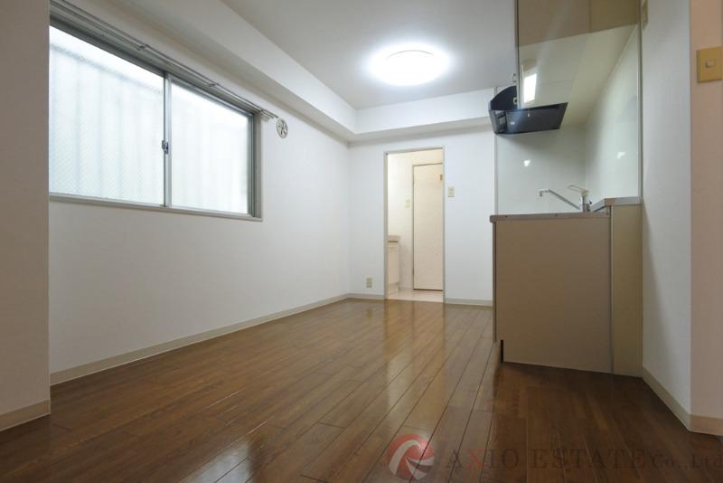 5/30 リビング/ダイニング