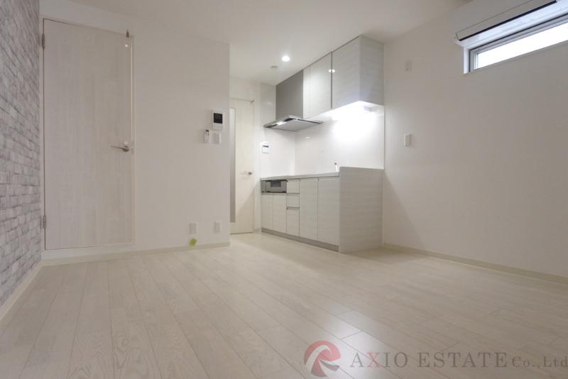 5/30 リビング/ダイニング