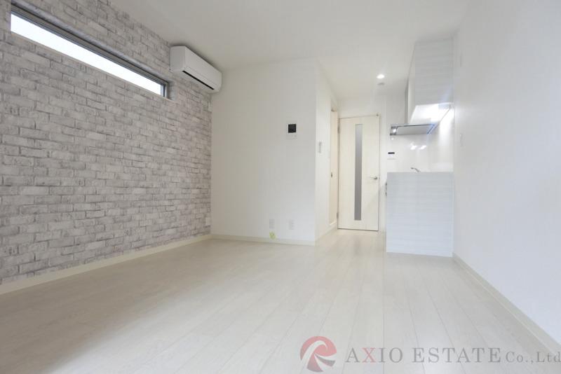 5/30 リビング/ダイニング