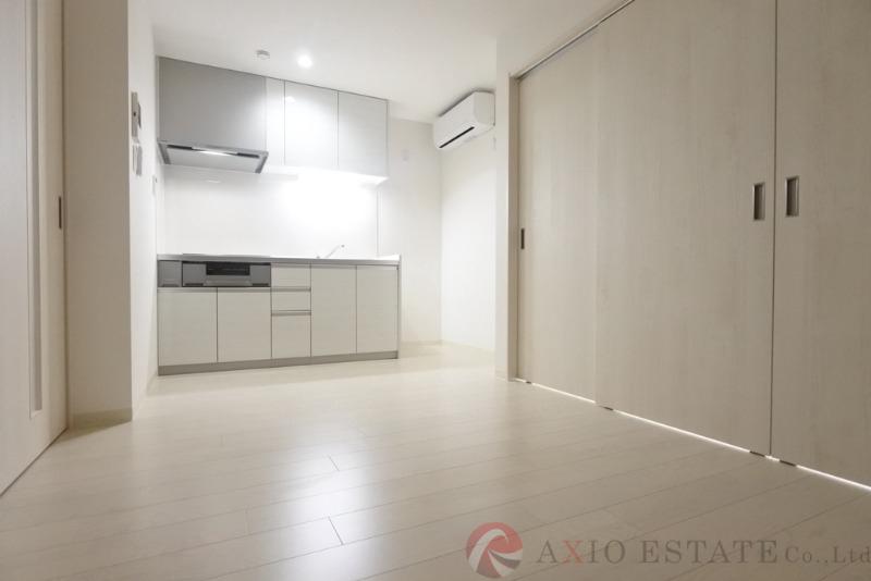 5/30 リビング/ダイニング