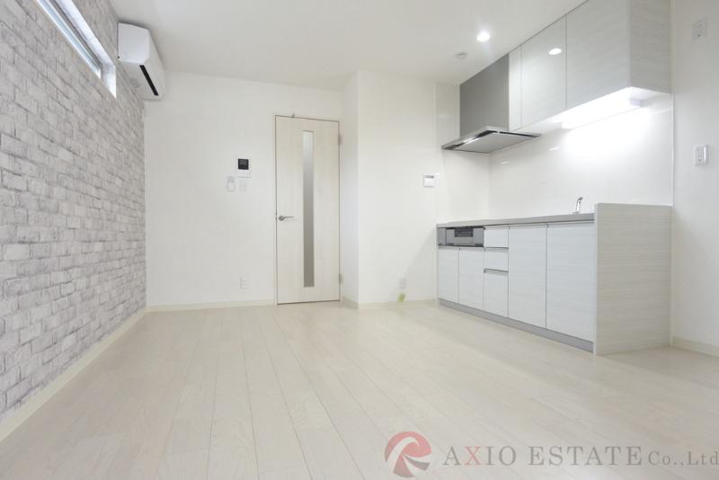 5/30 リビング/ダイニング