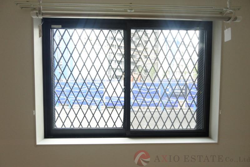 23/30 バルコニー