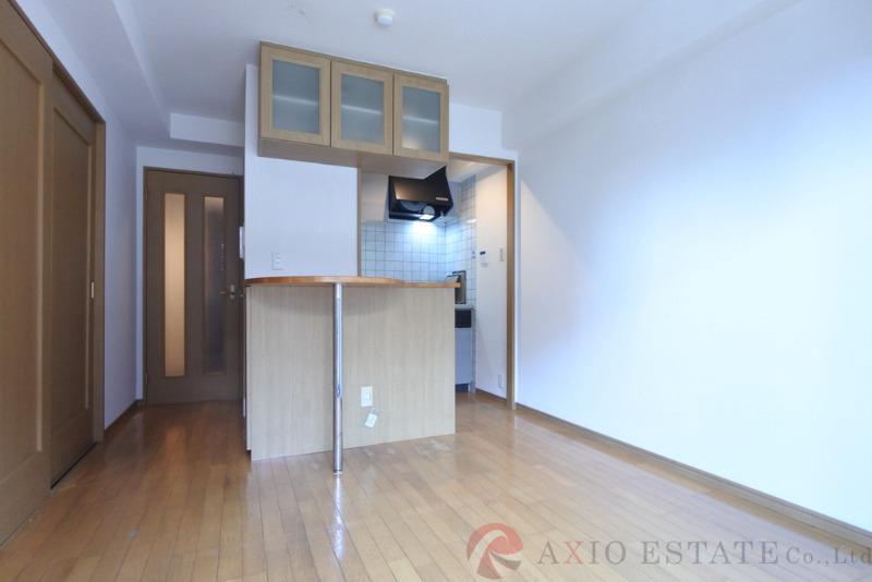 5/30 リビング/ダイニング