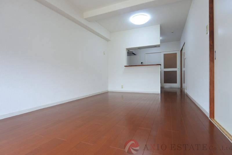 5/30 リビング/ダイニング