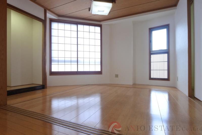 5/30 リビング/ダイニング