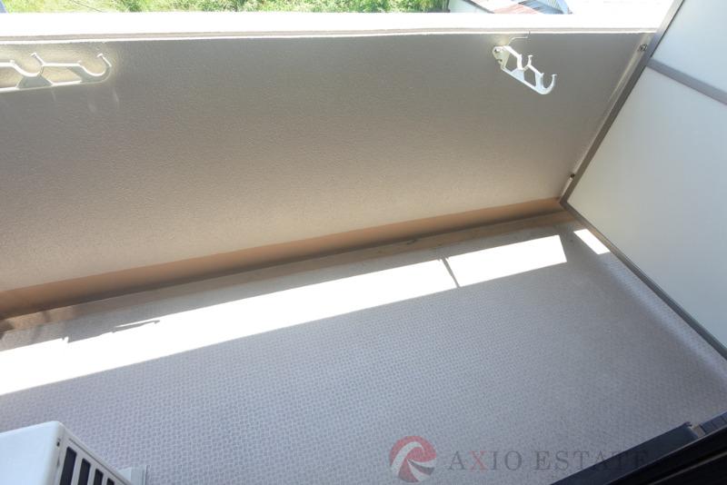 26/30 バルコニー