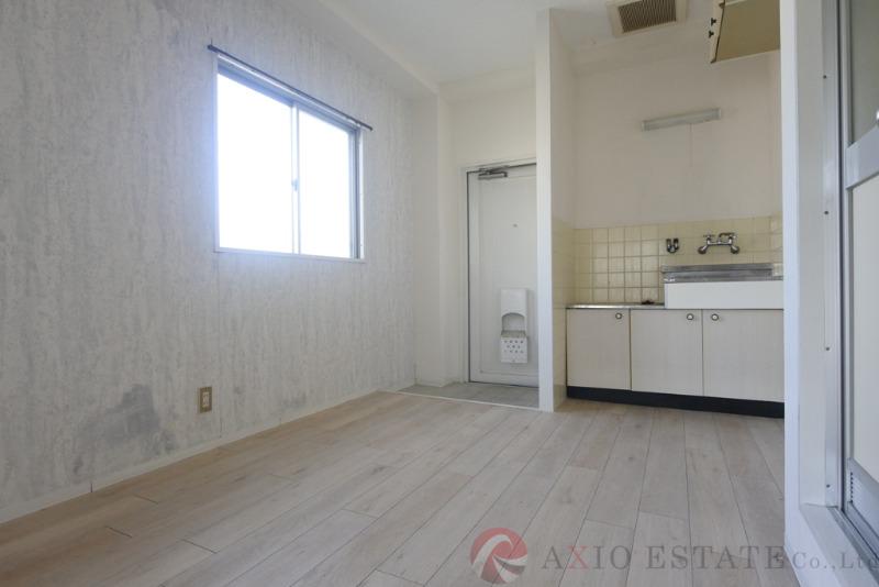 5/30 リビング/ダイニング