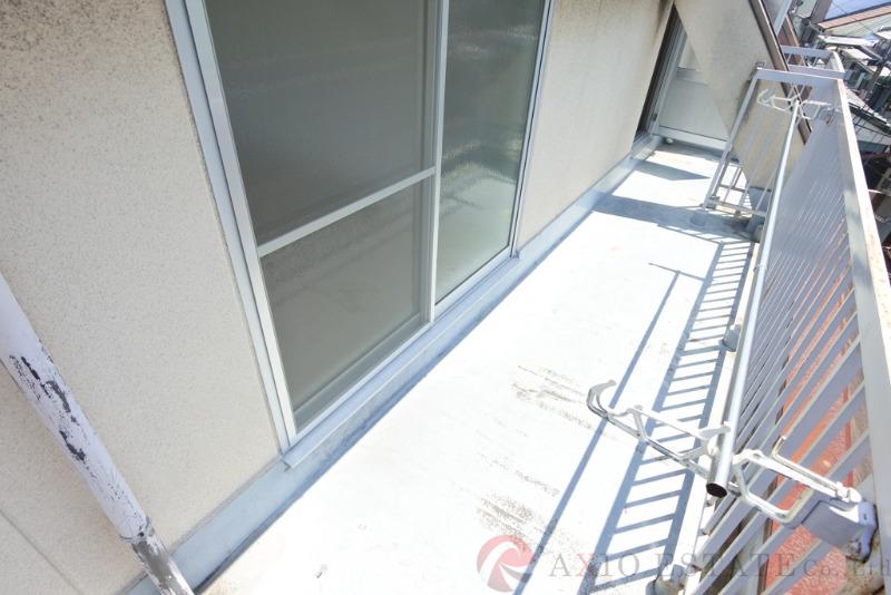 26/30 バルコニー