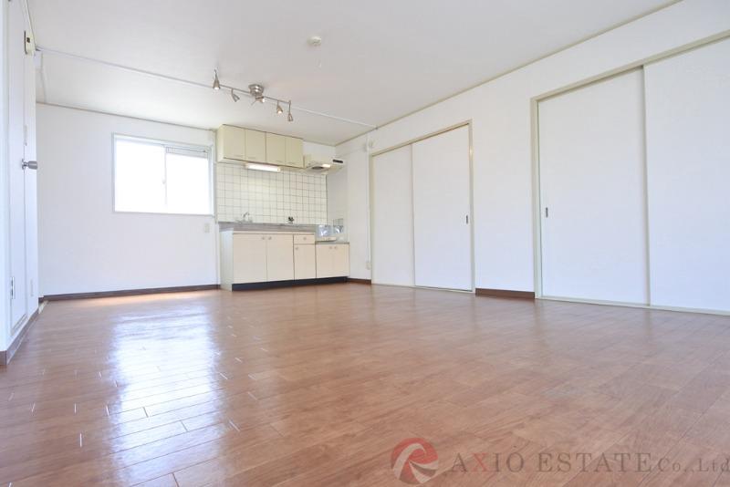 5/30 リビング/ダイニング