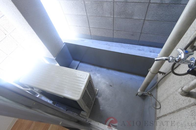 24/30 バルコニー