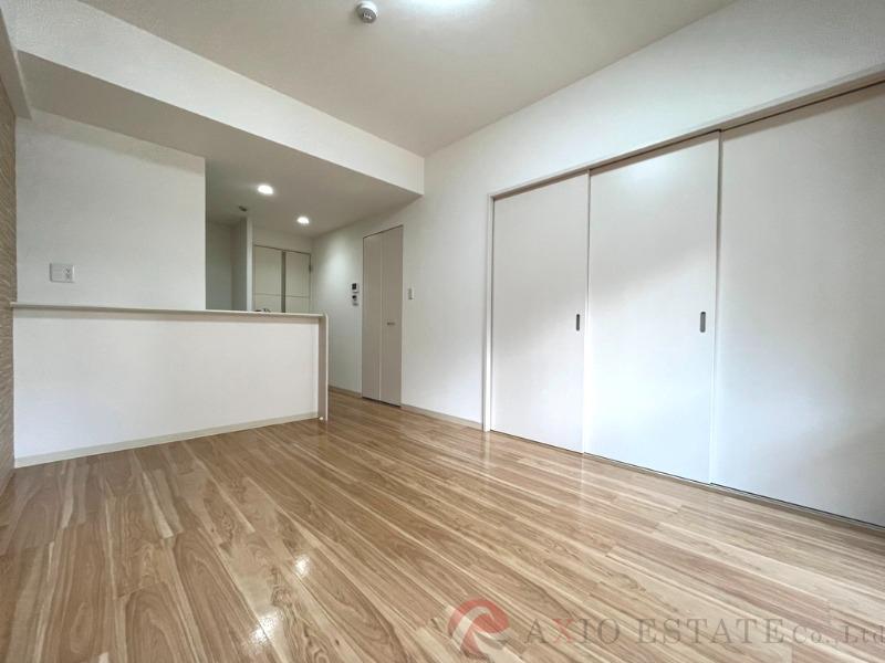 5/30 リビング/ダイニング