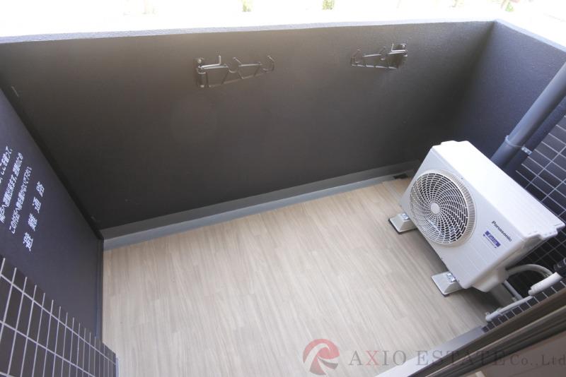 25/30 バルコニー