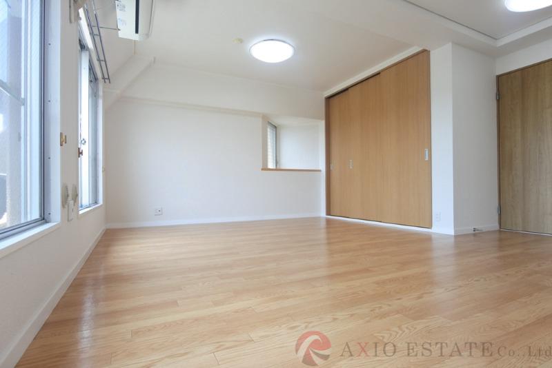 5/30 リビング/ダイニング