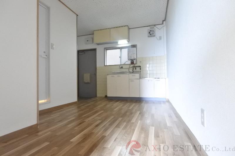 4/30 リビング/ダイニング