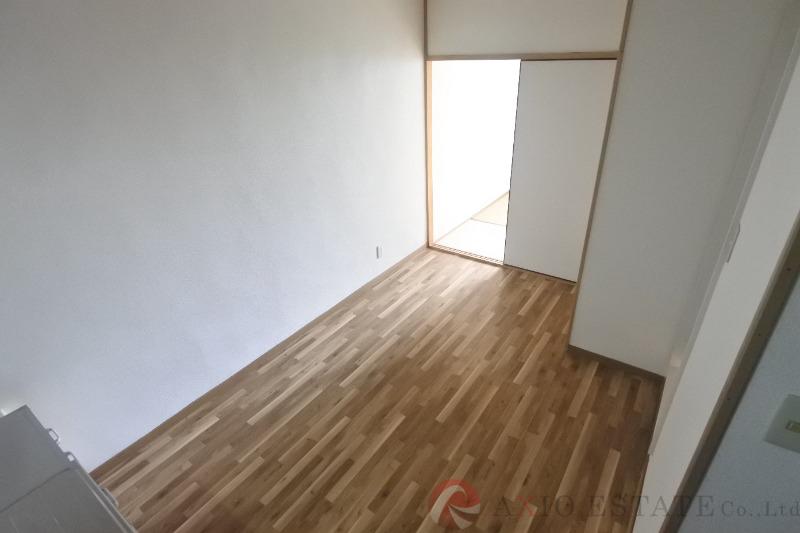 5/30 リビング/ダイニング