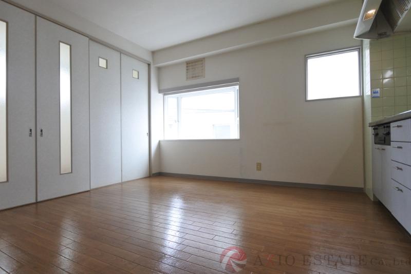 4/30 リビング/ダイニング