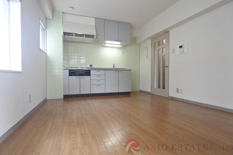 5/30 リビング/ダイニング