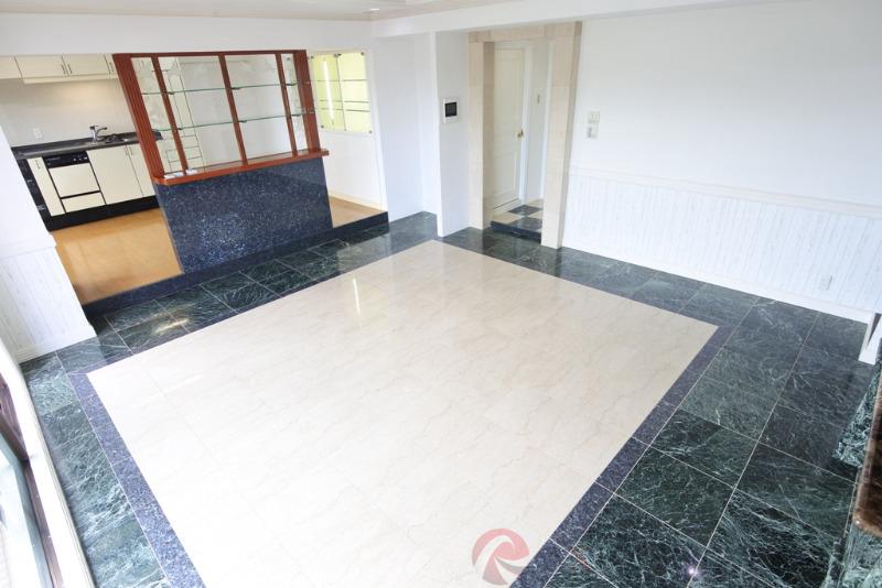 5/30 リビング/ダイニング