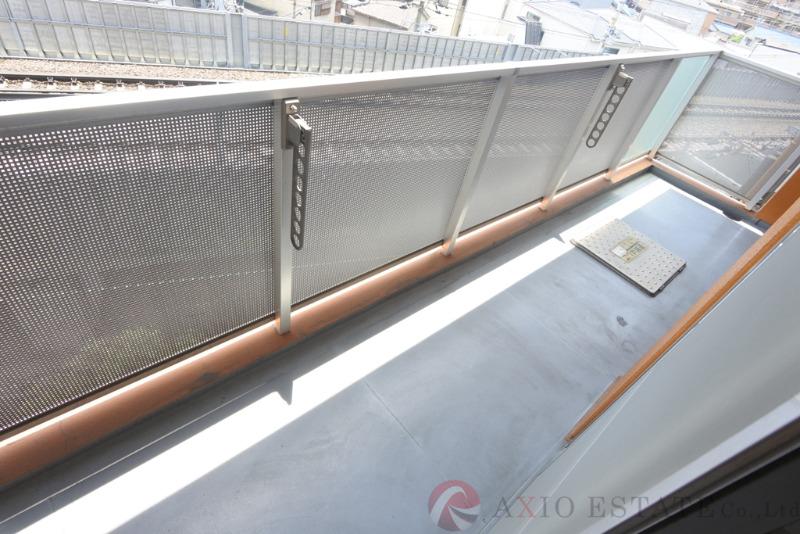 24/30 バルコニー