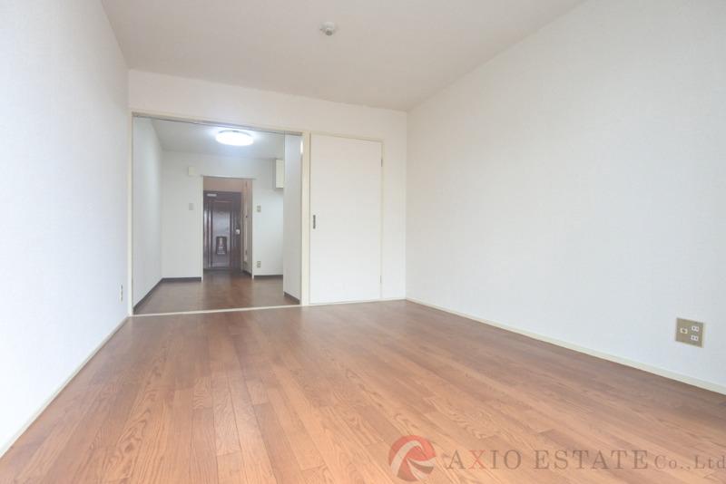 5/30 リビング/ダイニング