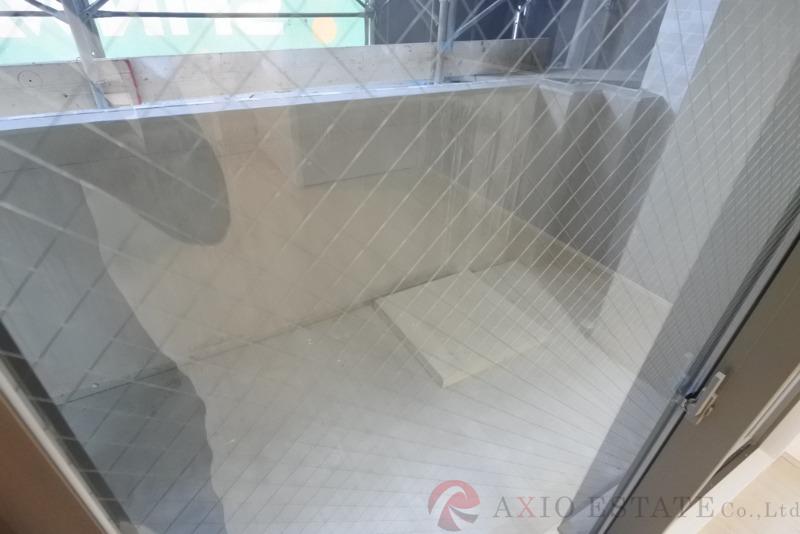 26/30 バルコニー