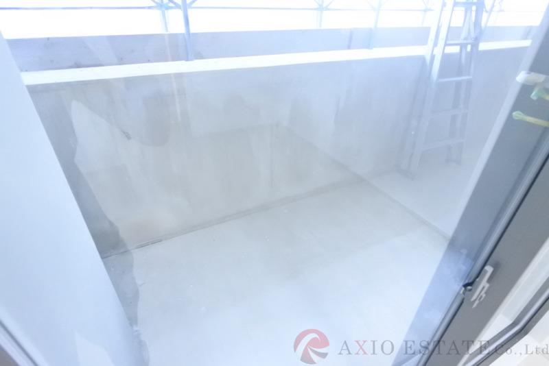 26/30 バルコニー