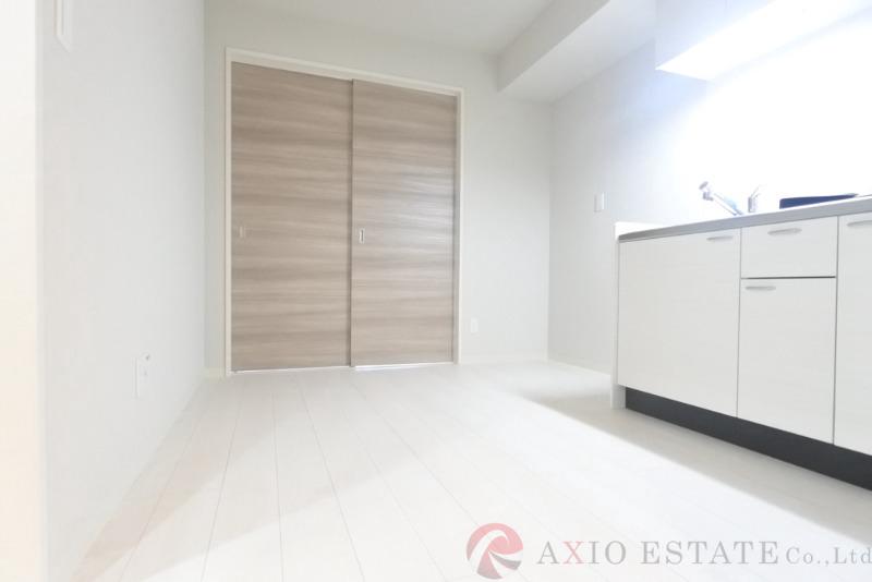 4/30 リビング/ダイニング