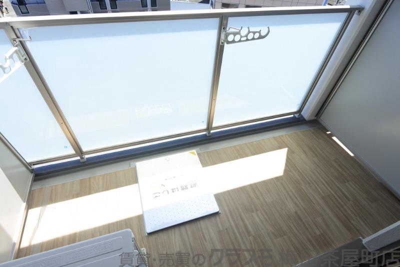 24/30 バルコニー