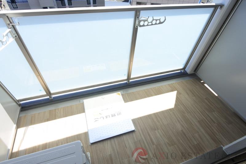 24/30 バルコニー