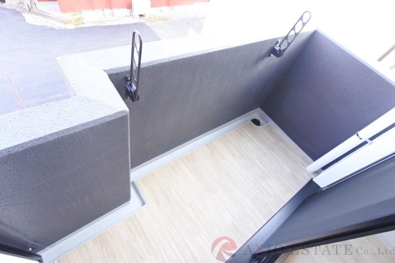 24/30 バルコニー