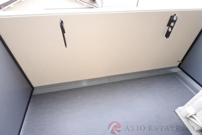 24/30 バルコニー