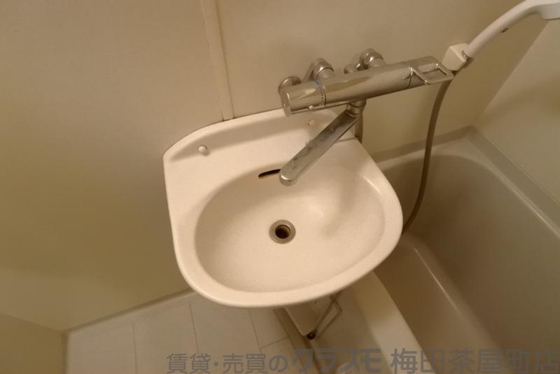20/30 洗面