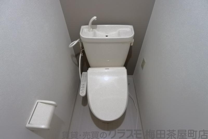 19/30 トイレ