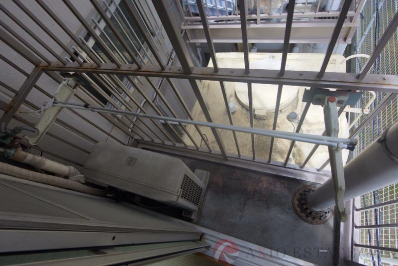 24/30 バルコニー