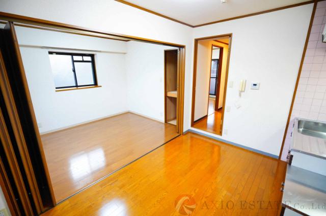 4/30 リビング/ダイニング