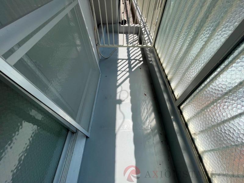 22/30 バルコニー