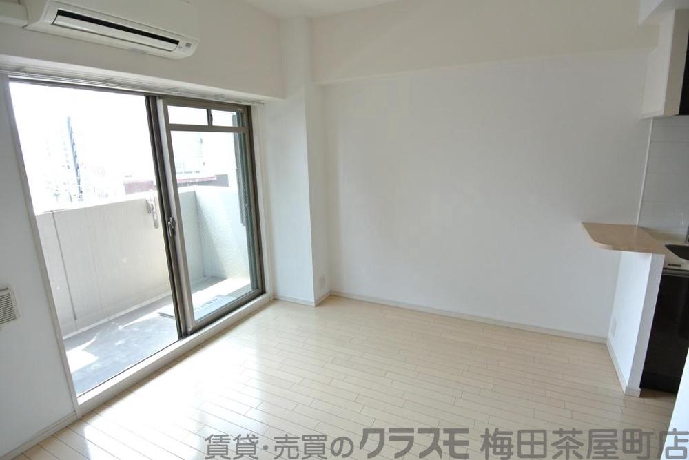 5/30 リビング/ダイニング