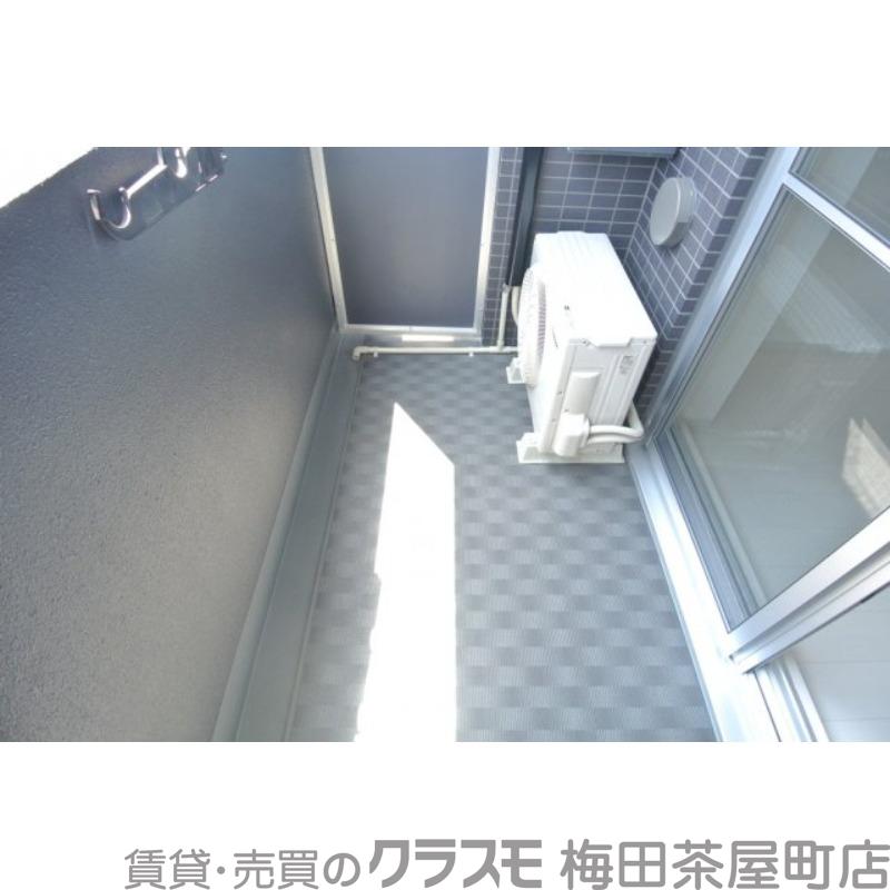 21/29 バルコニー