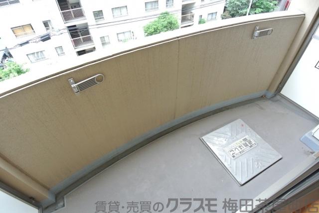 20/30 バルコニー