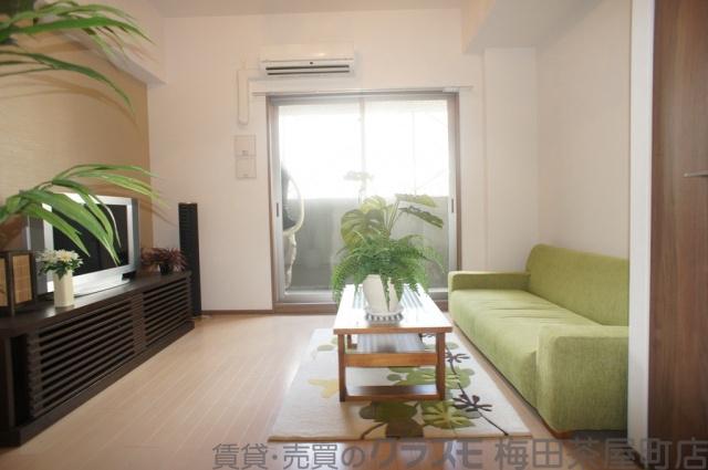 5/30 リビング/ダイニング