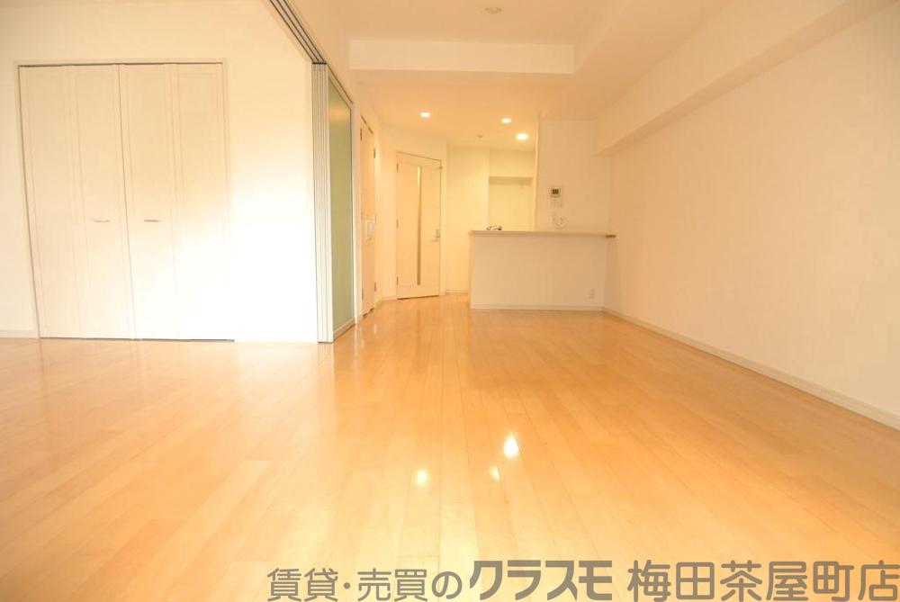 5/30 リビング/ダイニング