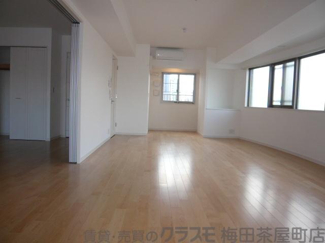 5/30 リビング/ダイニング