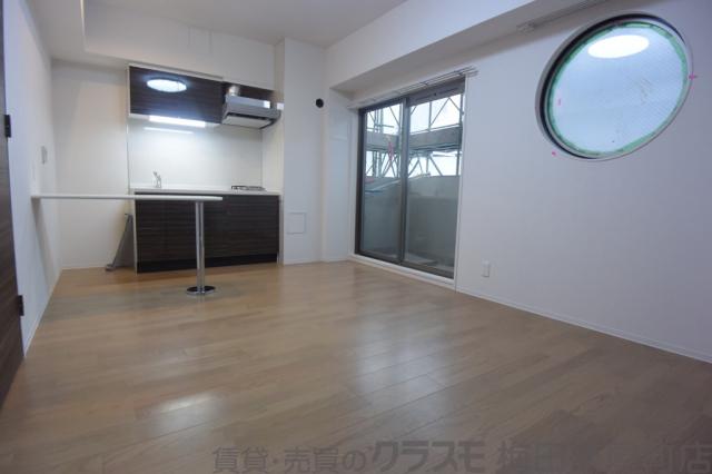 4/30 リビング/ダイニング