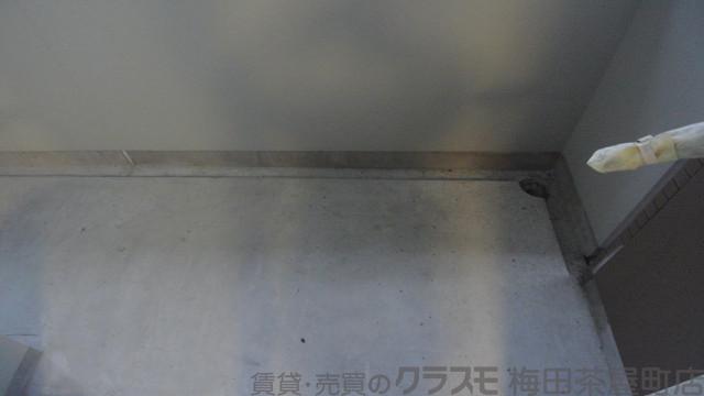 21/30 バルコニー