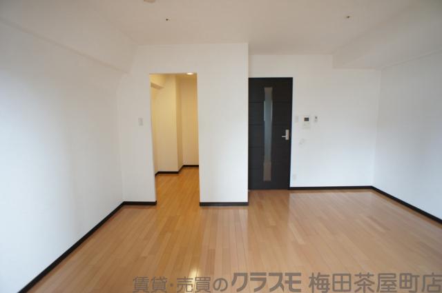 6/30 リビング/ダイニング