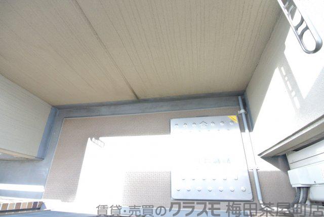 20/30 バルコニー